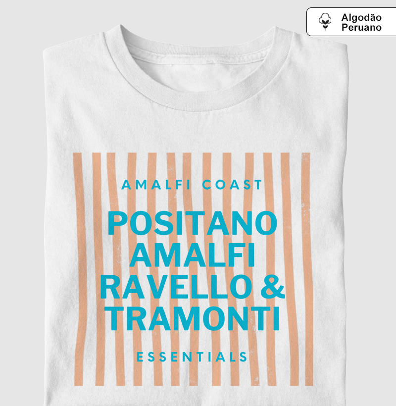 Amalfi Coast Essentials