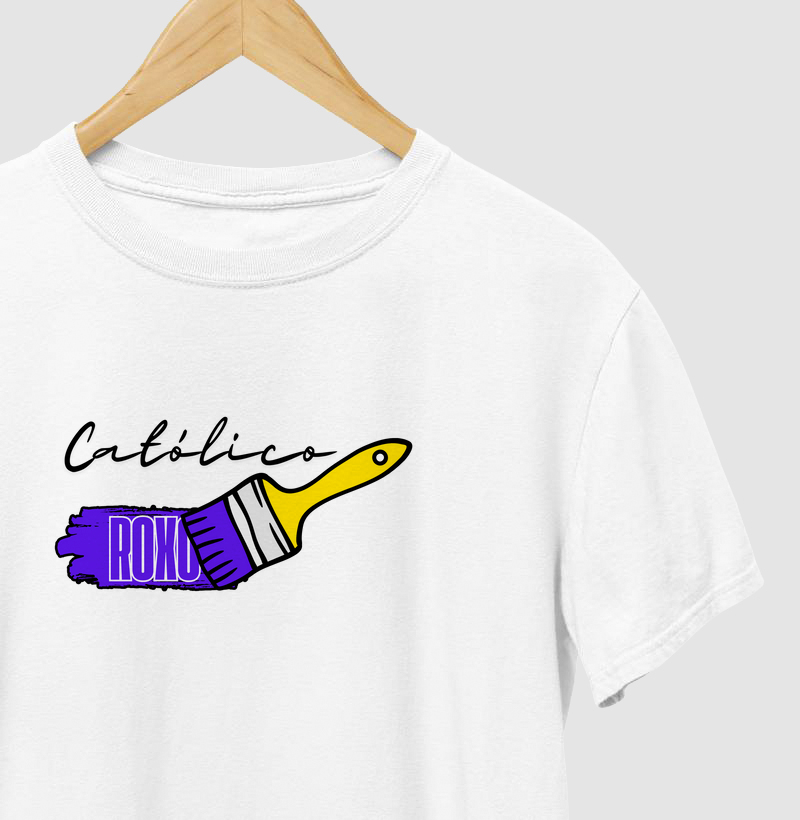 Católico Roxo