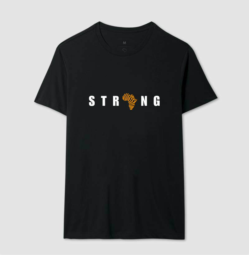 Strong Zebra!