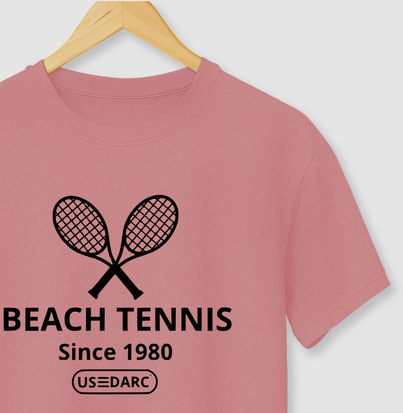 Beach Since 1980