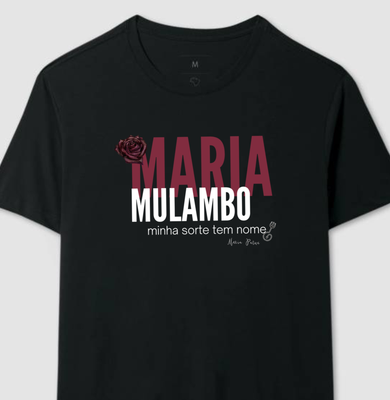 Sorte Maria Mulambo
