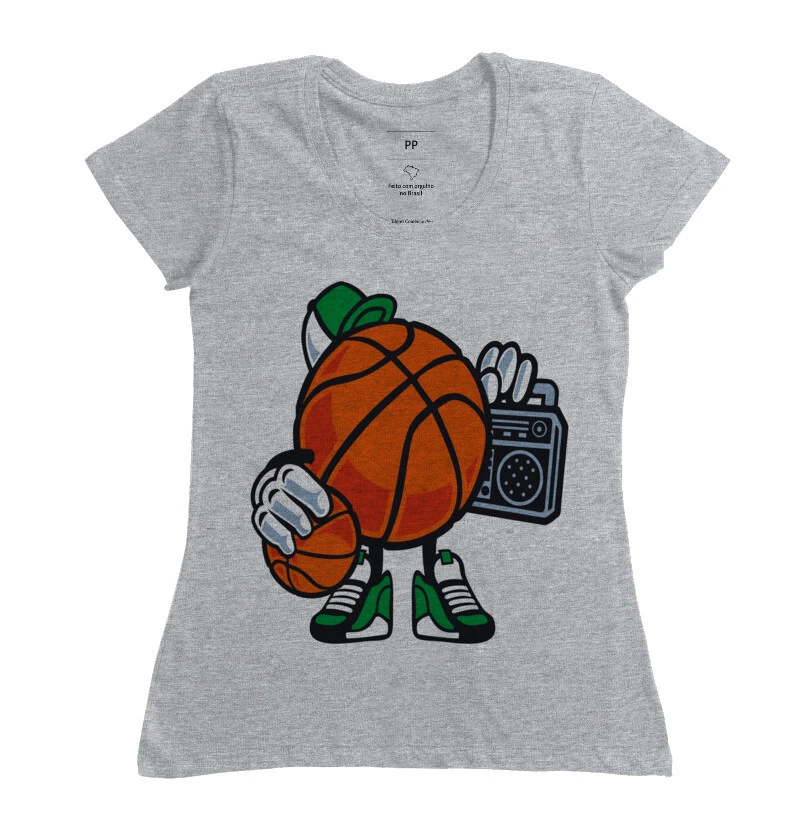 Basquete