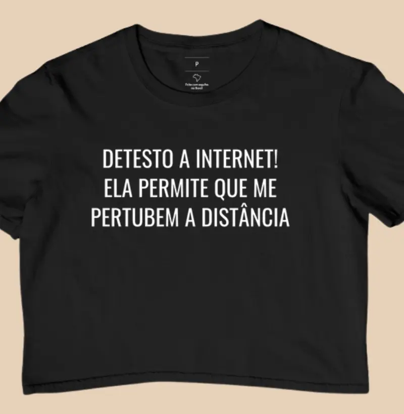 Camisa 0