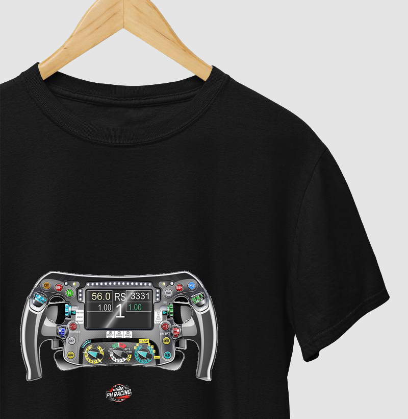 Camiseta VL - PH Racing