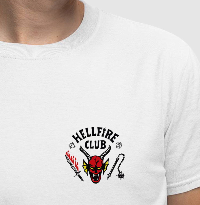 Stranger Things - Hellfire Club