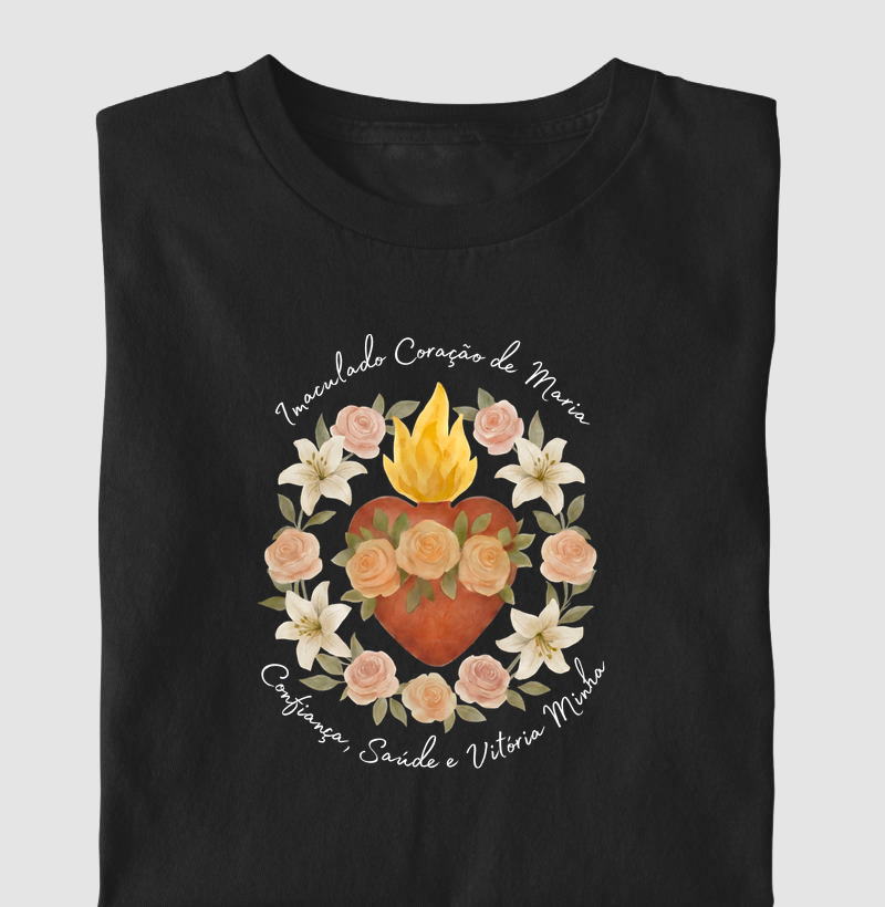 Imaculado Coração de Maria