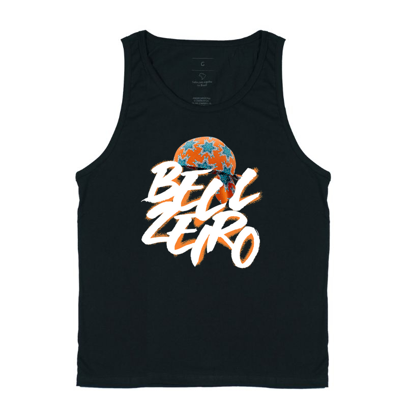 Camiseta Axé - Bellzeiro