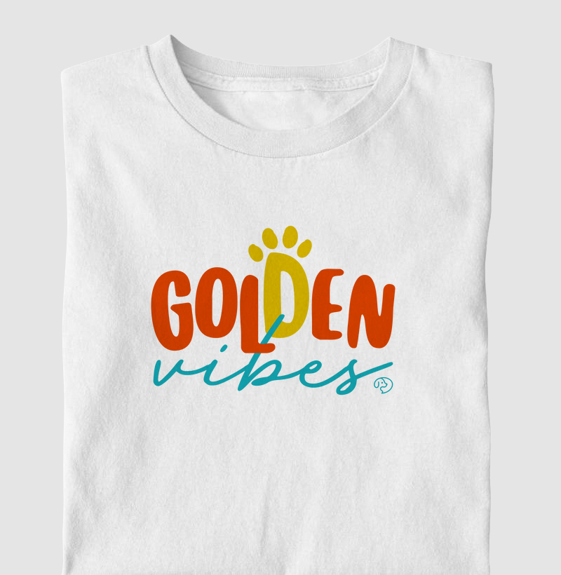Golden Vibes