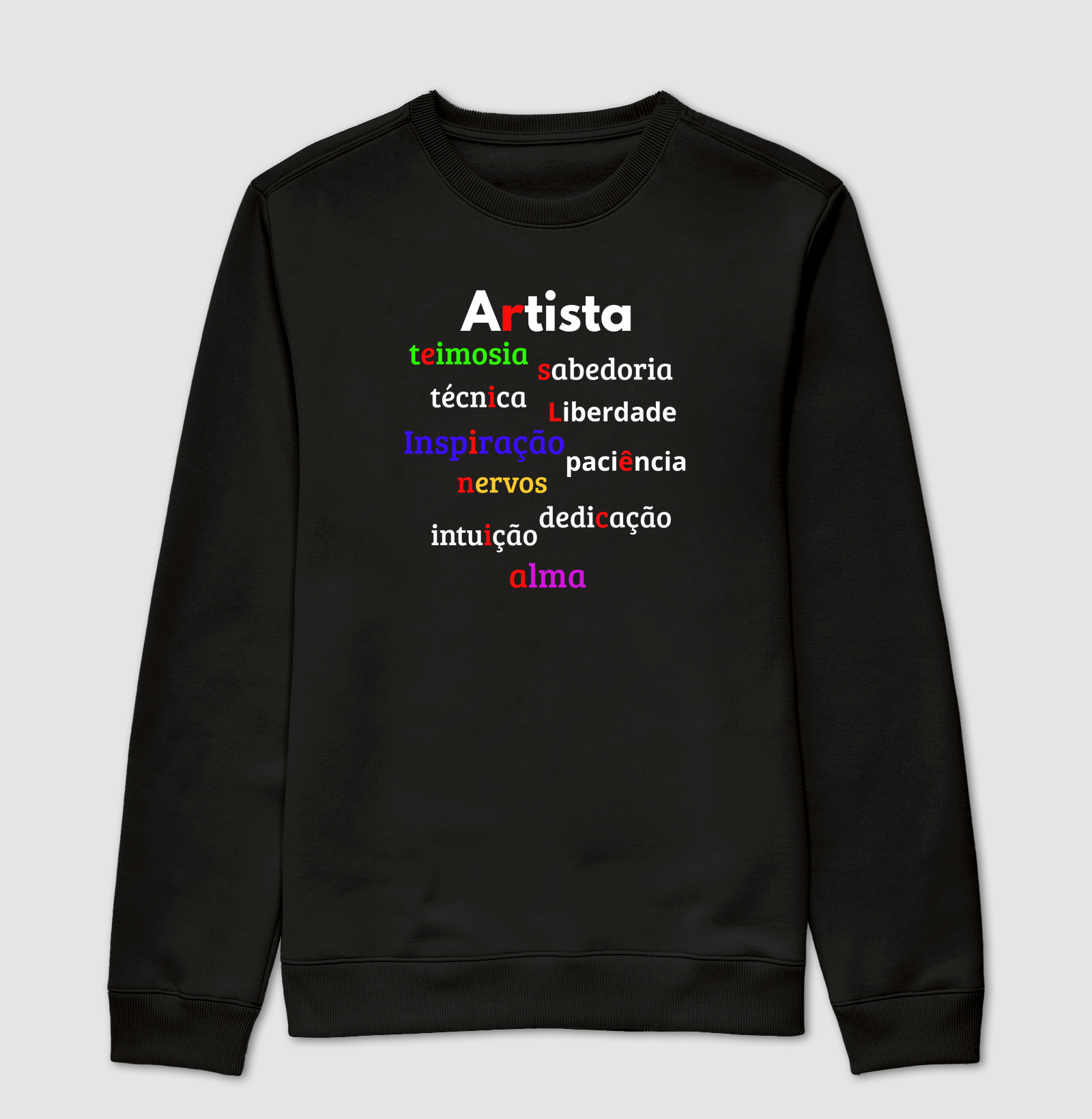 ARTISTA 