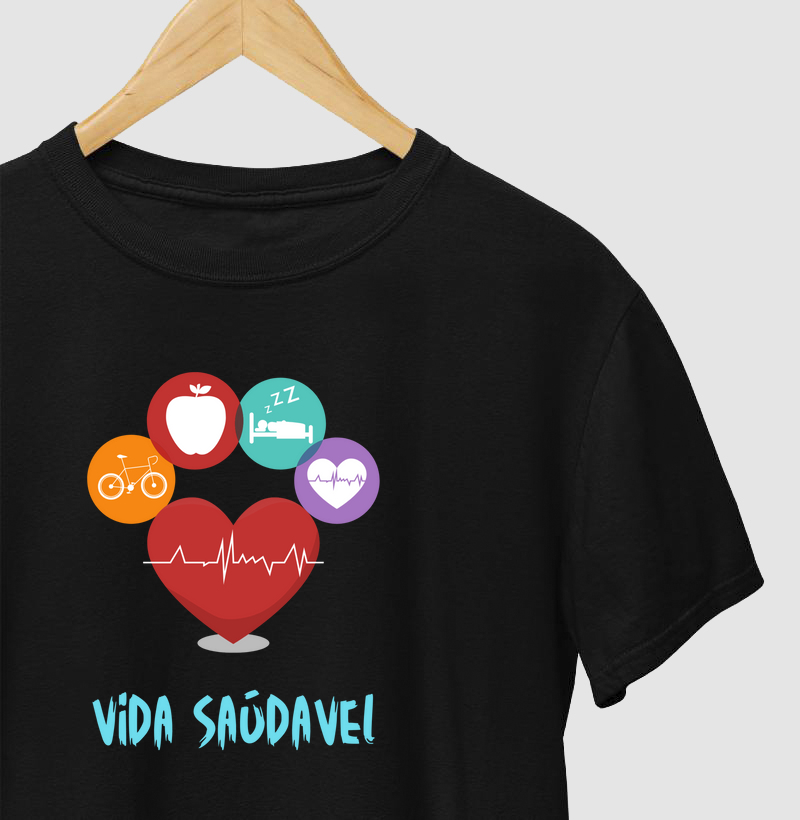 Vida Saúdavel