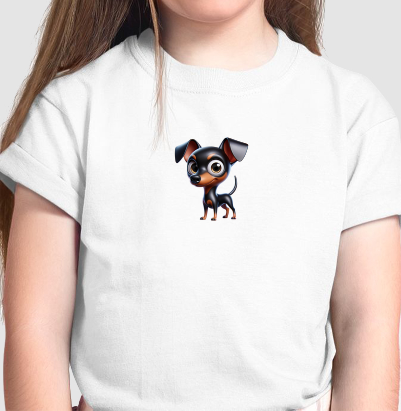 Pinscher - Foficos Dogs 2 
