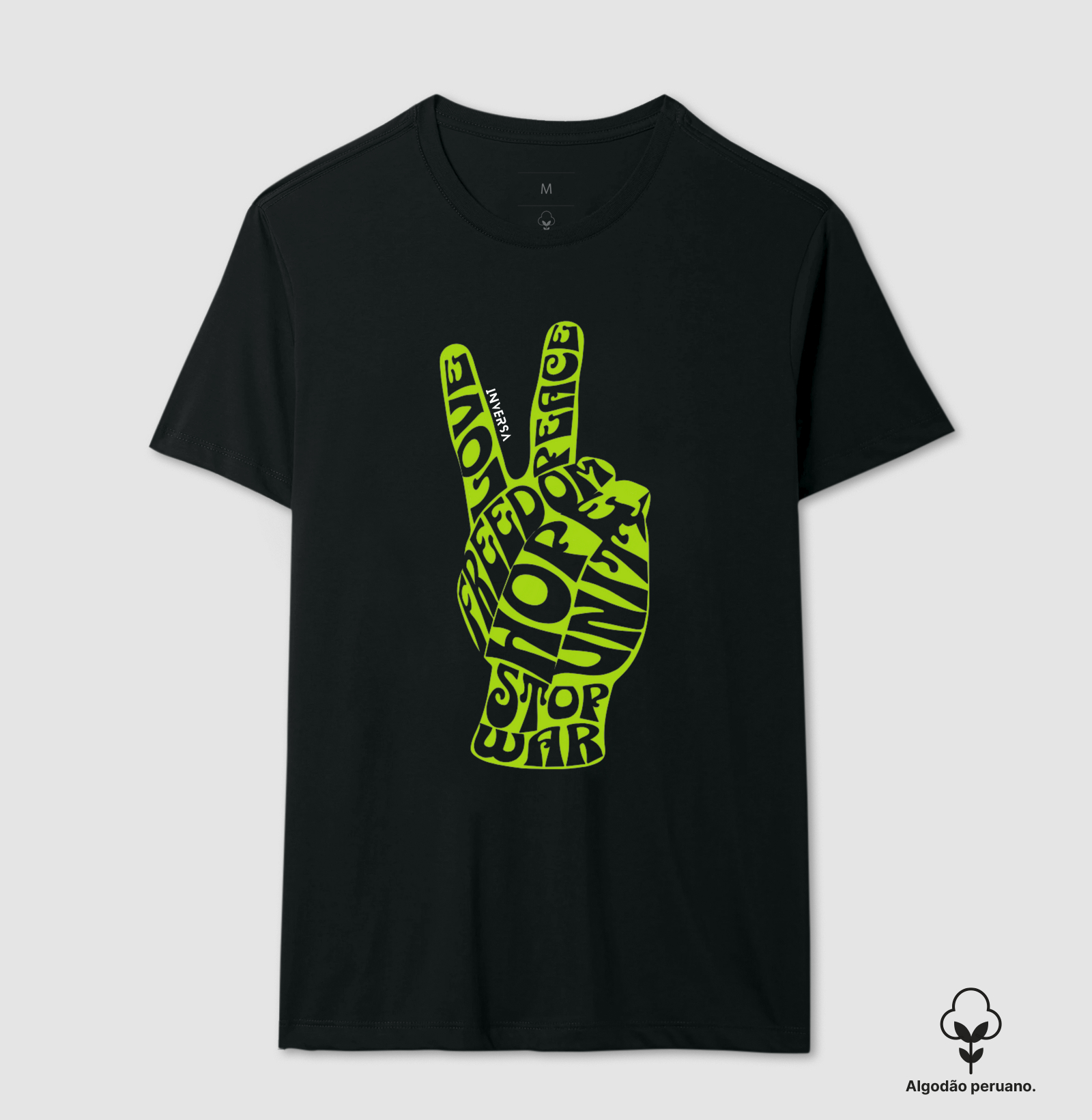 INVERSA PEACE