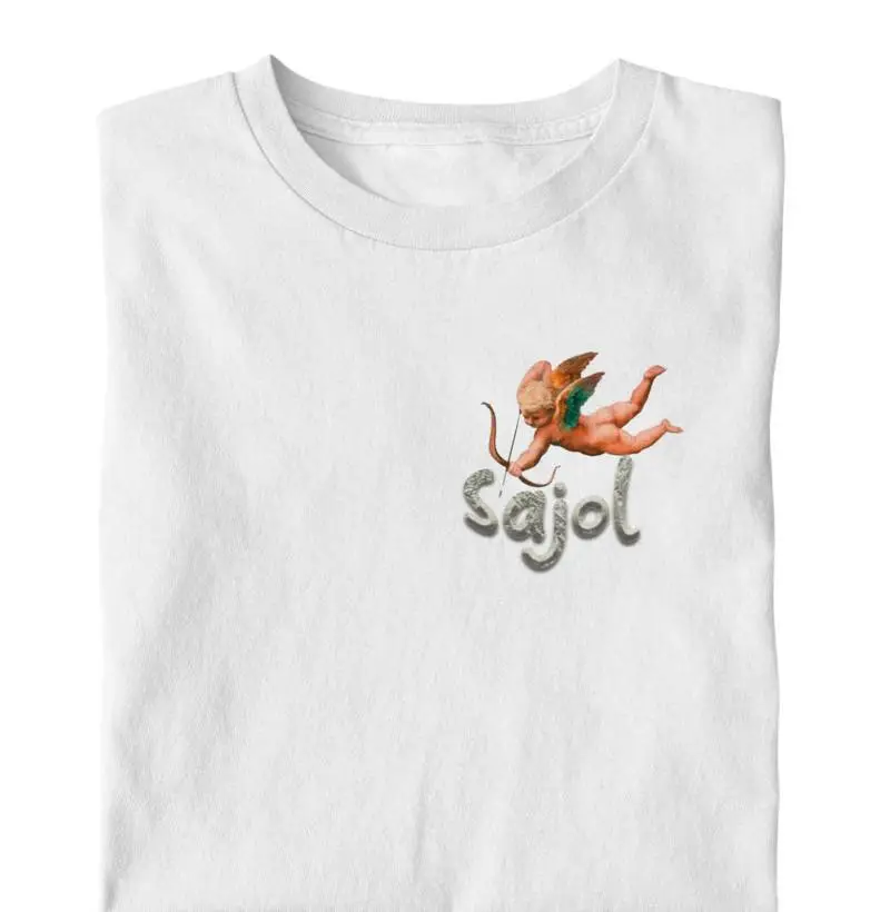 Camiseta - Cupido