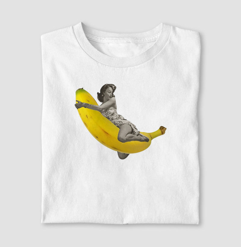 Banana ride