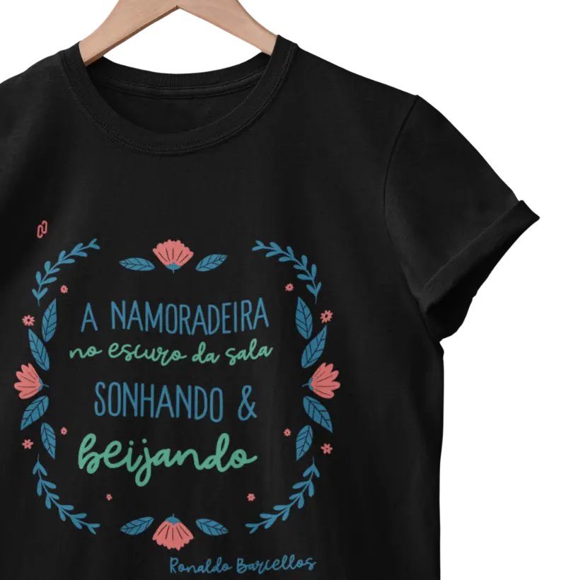 166 - NAMORADEIRA