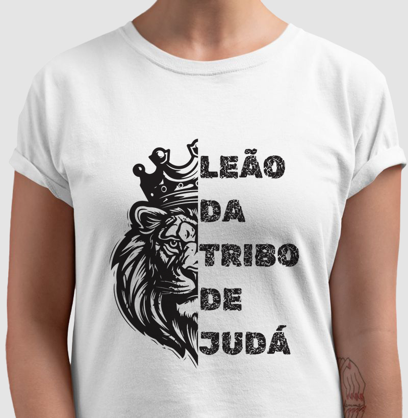 O Leão tribo de judá.