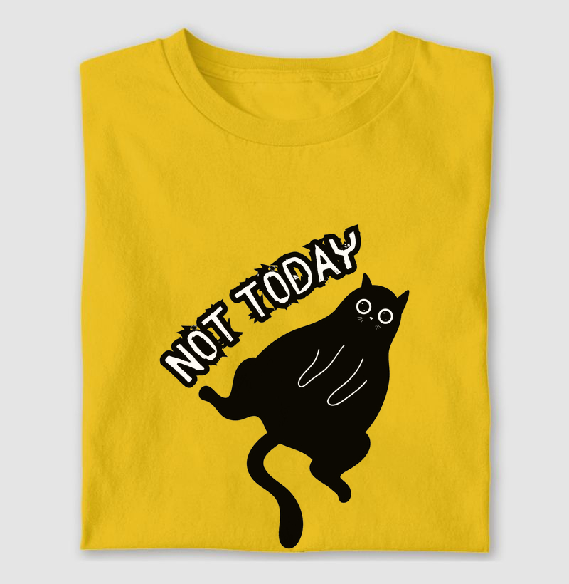 HONESTEE NOT TODAY