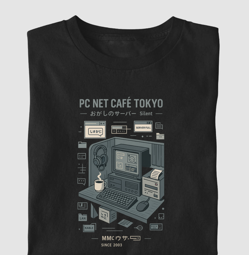 PC Net Café Tokyo