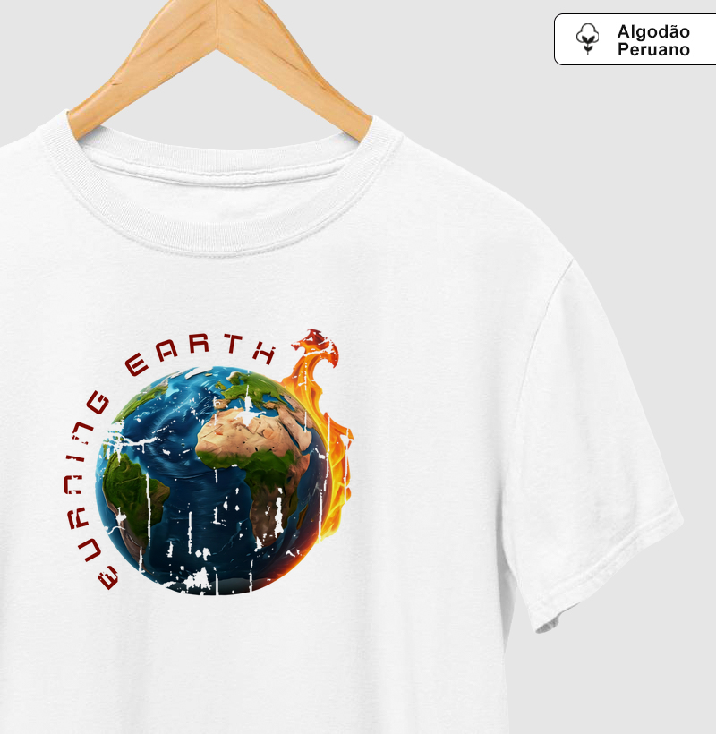 59 Burning Earth