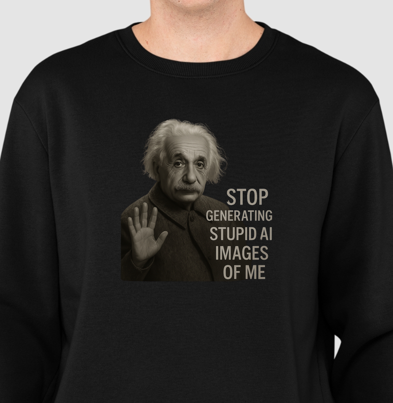 Meme Einstein