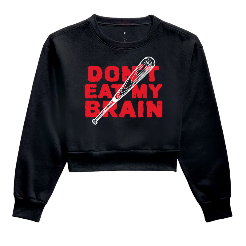 Don't Eat My Brain