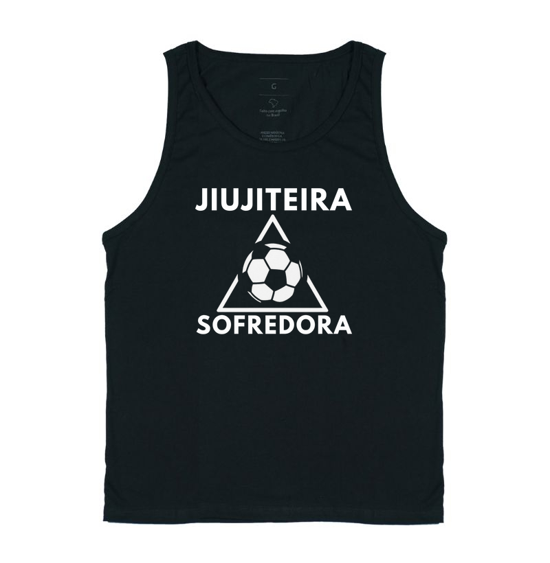JIUJITEIRO(A) SOFREDOR(A)