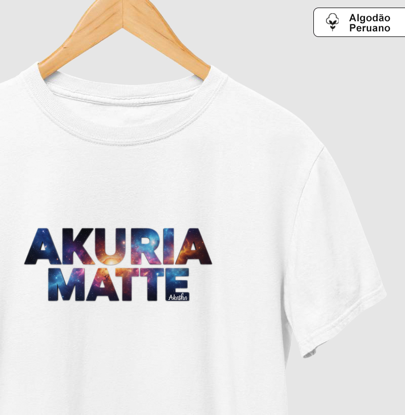 Akuria Matte Espacial