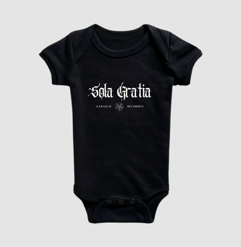 Sola Gratia Original
