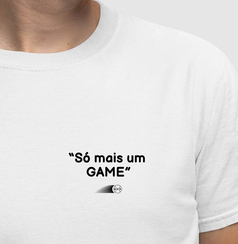 Só Mais Um Game