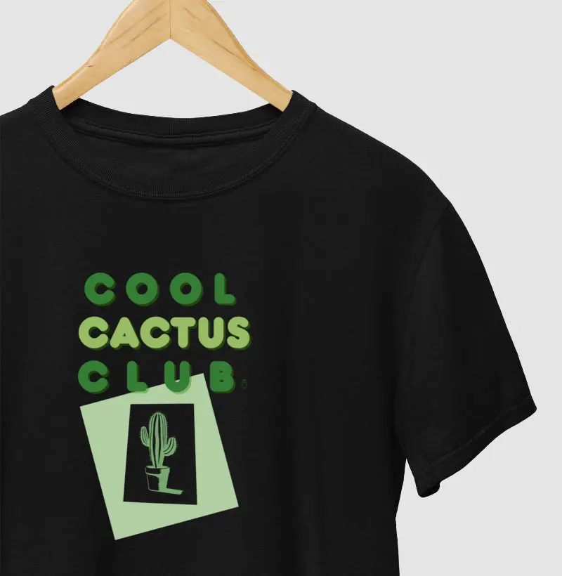Cool Cactus Club