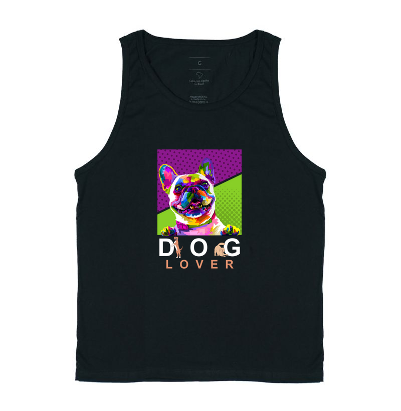 Dog Lover