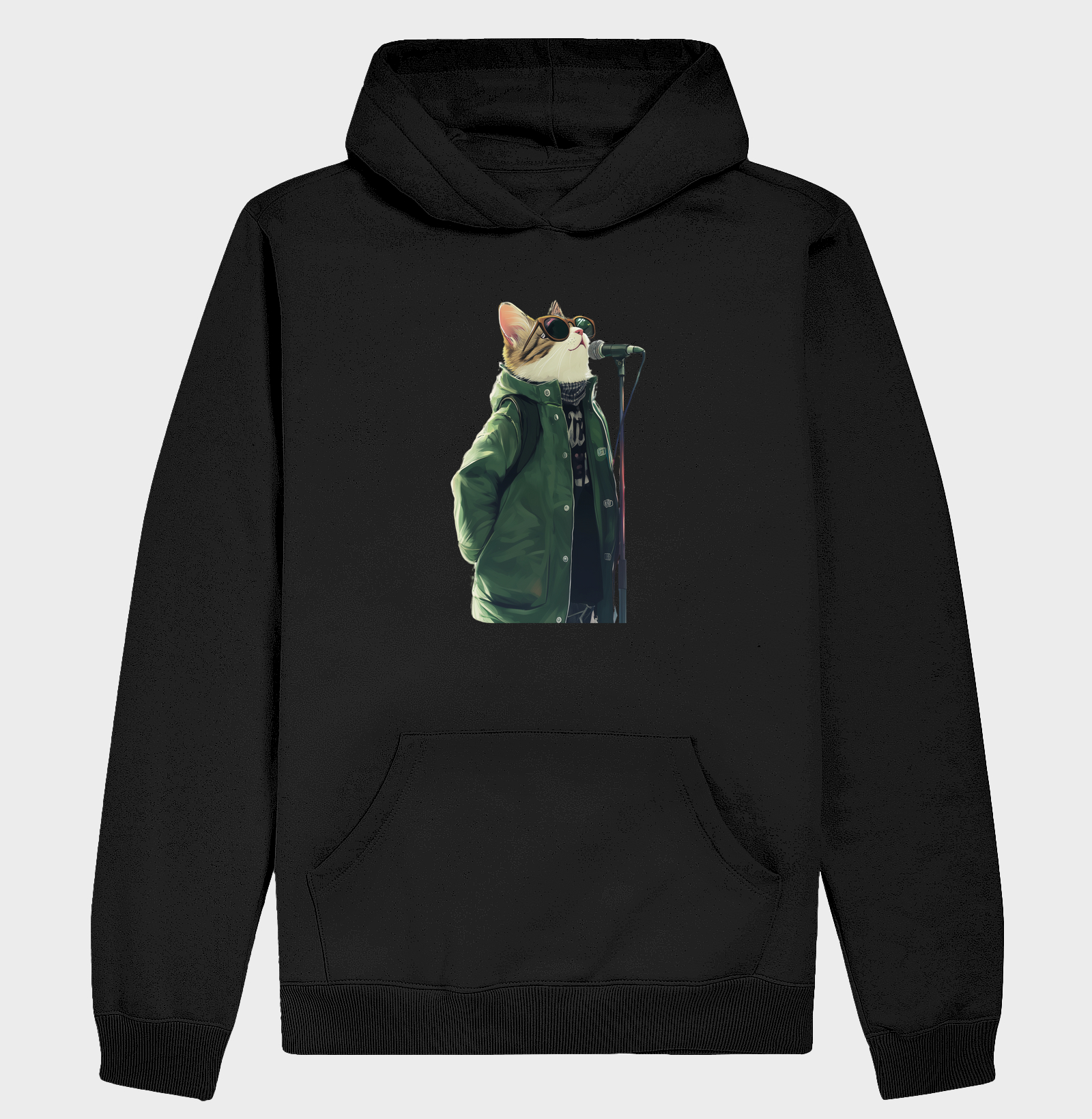 BRITPOP CAT