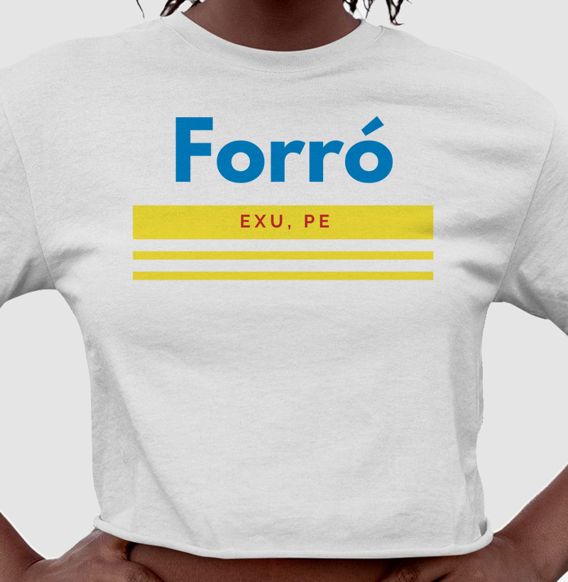 Forró em Exu PE