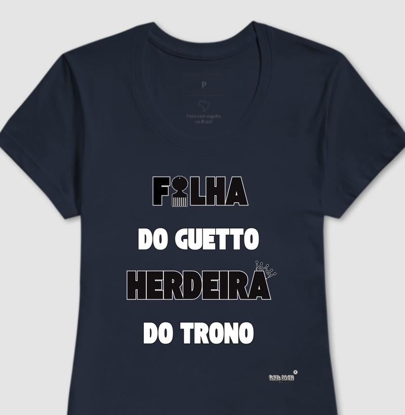 Herdeira do Trono