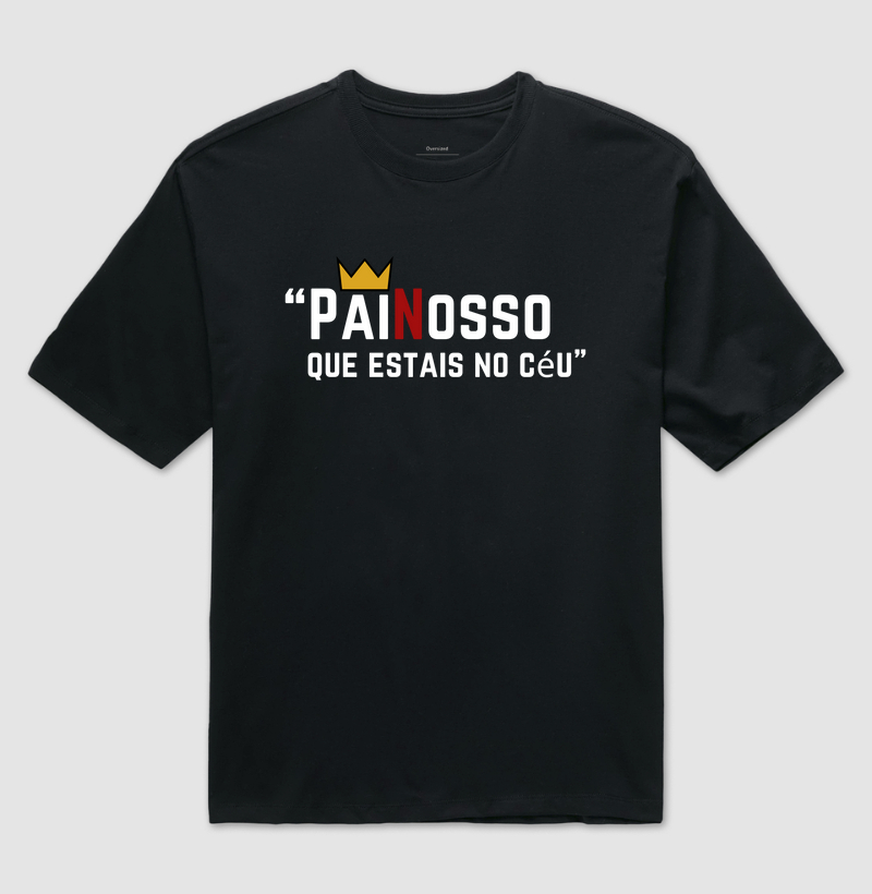 Pai Nosso Que... 