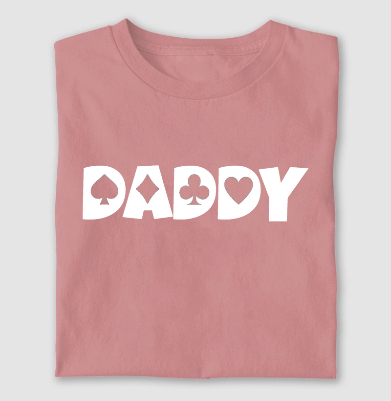 Daddy