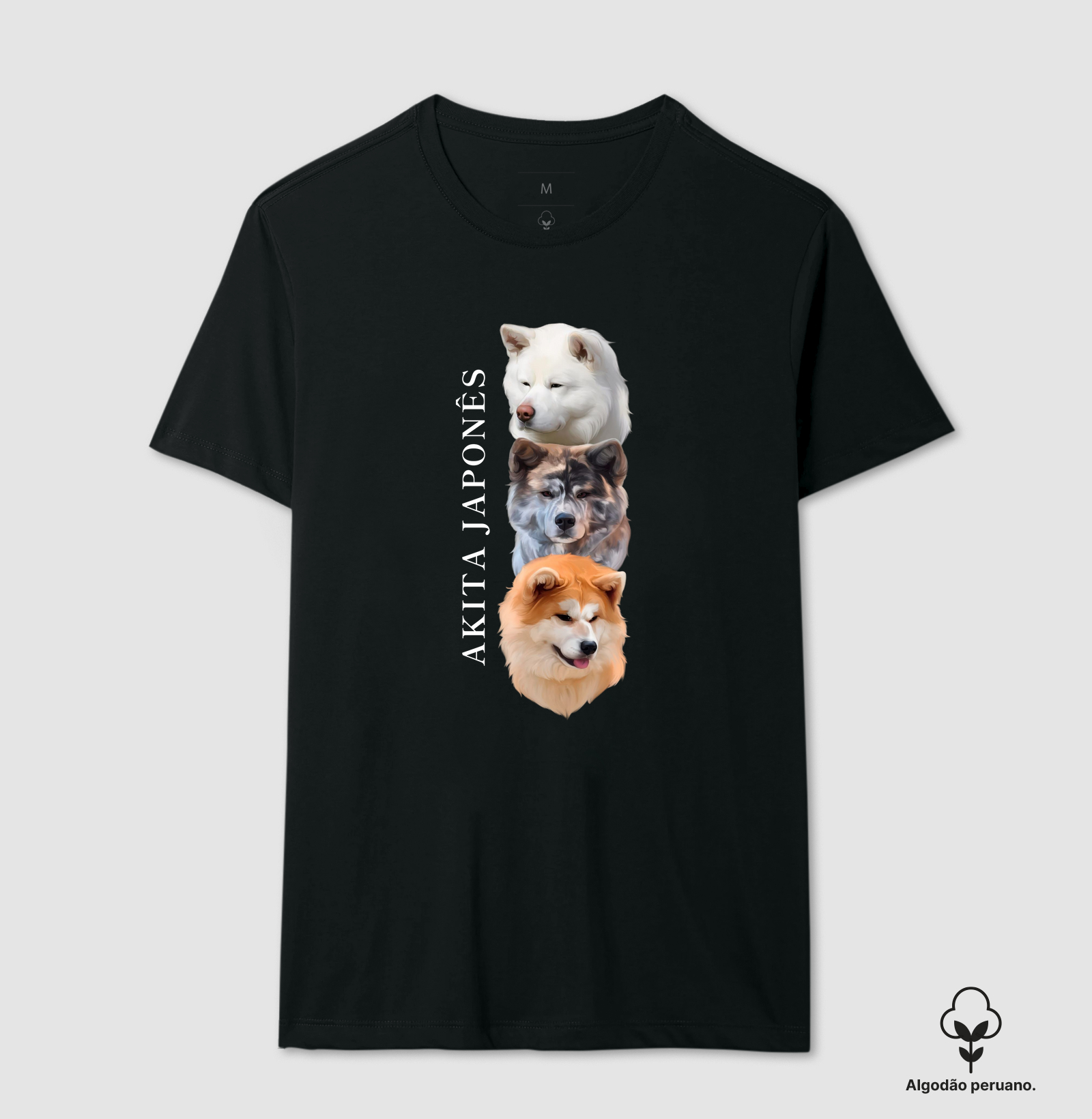 Akita Japonês