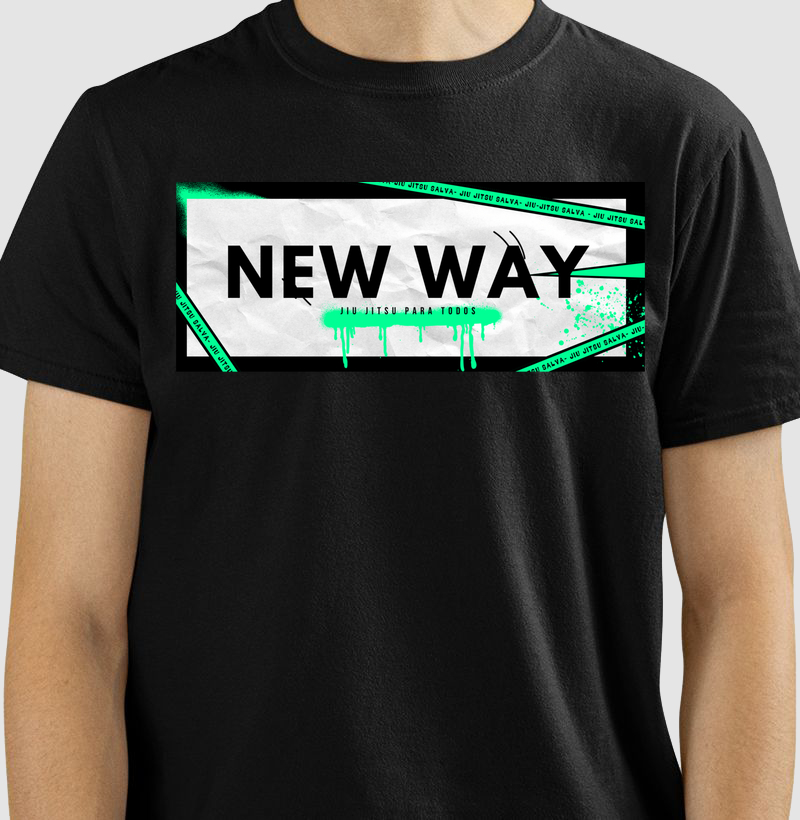 NEW WAY 1