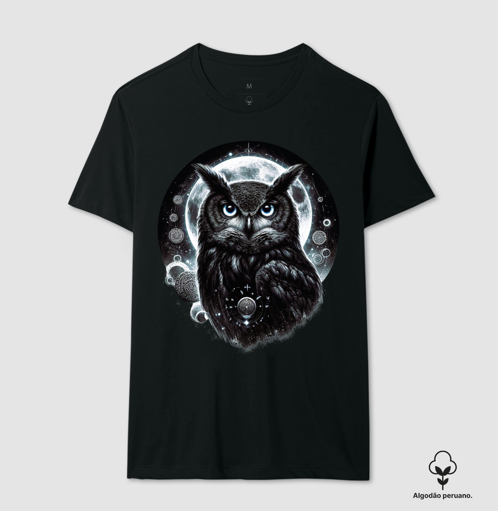 Coruja Astral