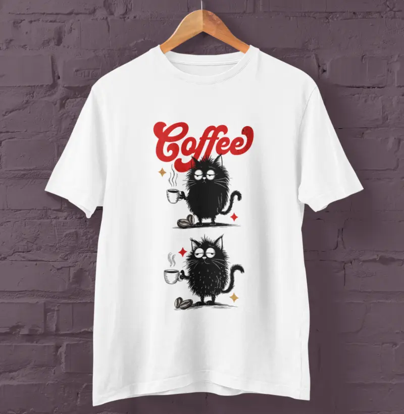 Coffee Cat