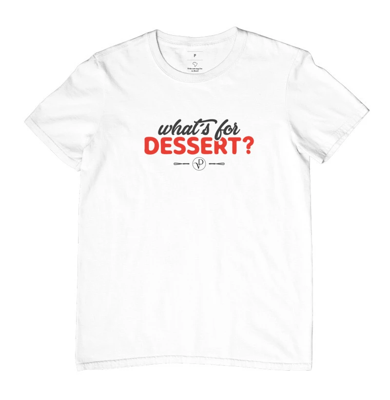Whats for dessert DV