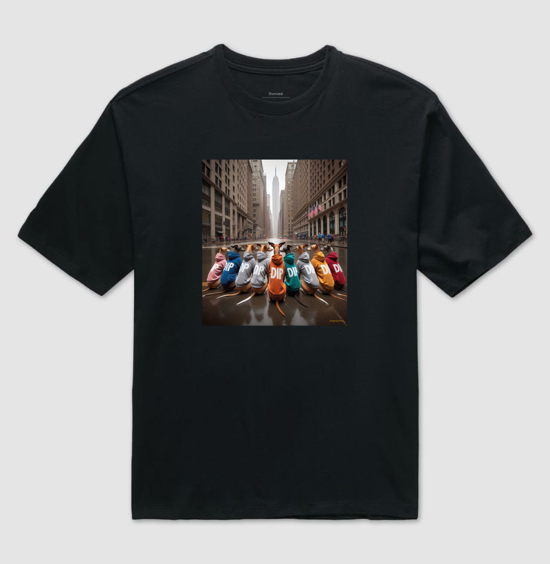 Colors NY