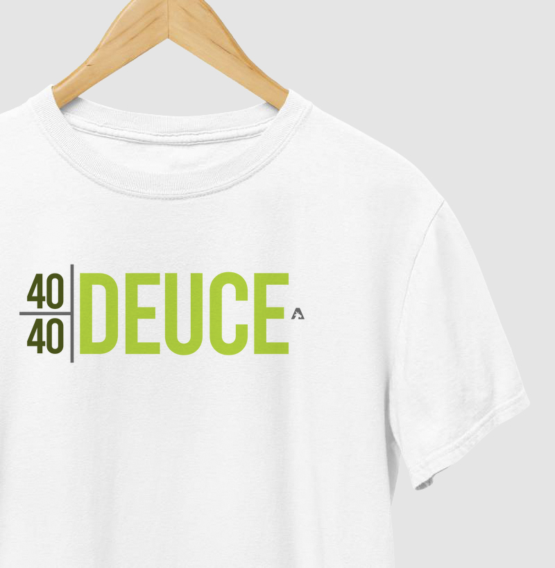 DEUCE