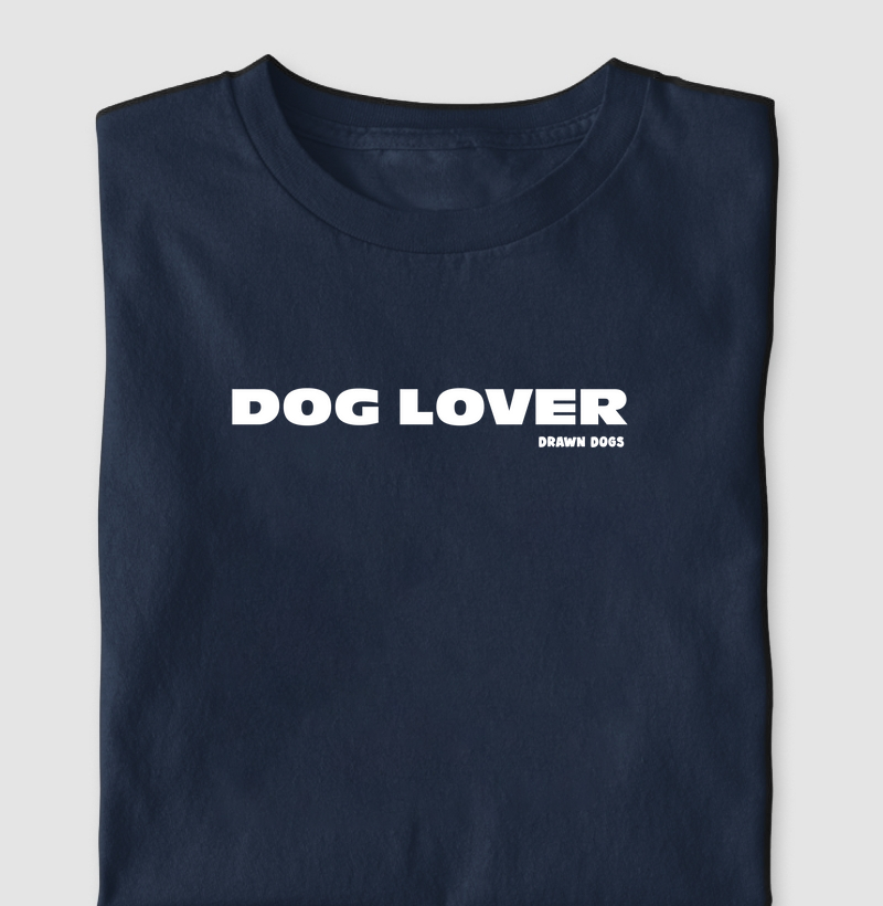 Dog lover