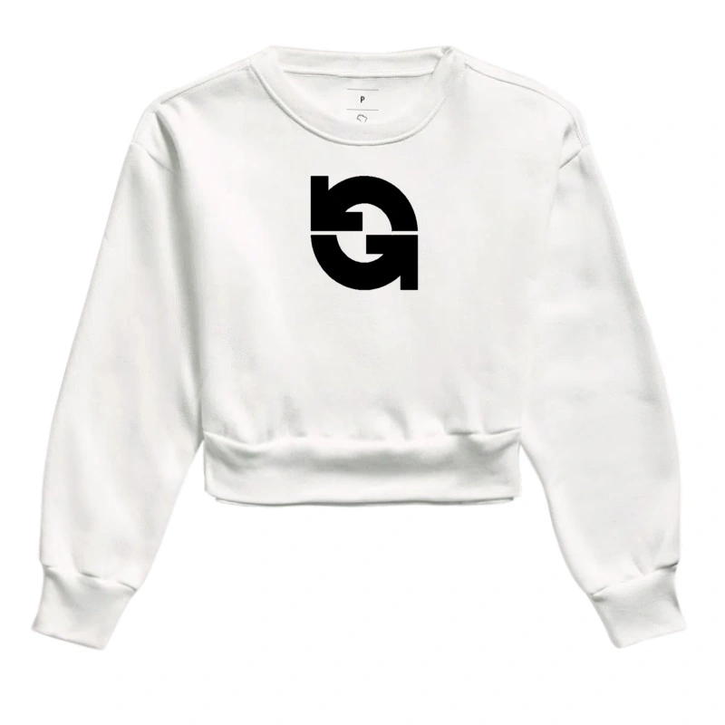 Moletom Gone Logo