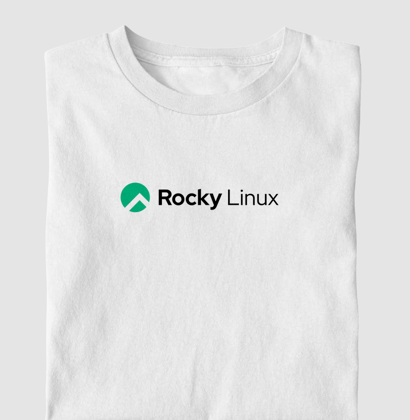 "Rocky Linux II" T.I