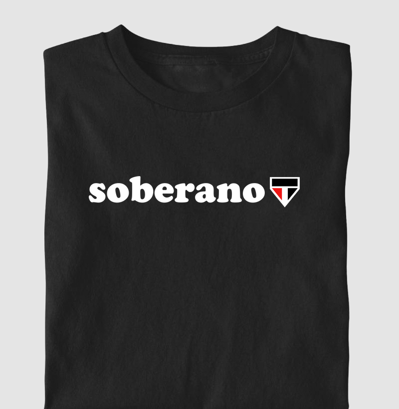 Soberano