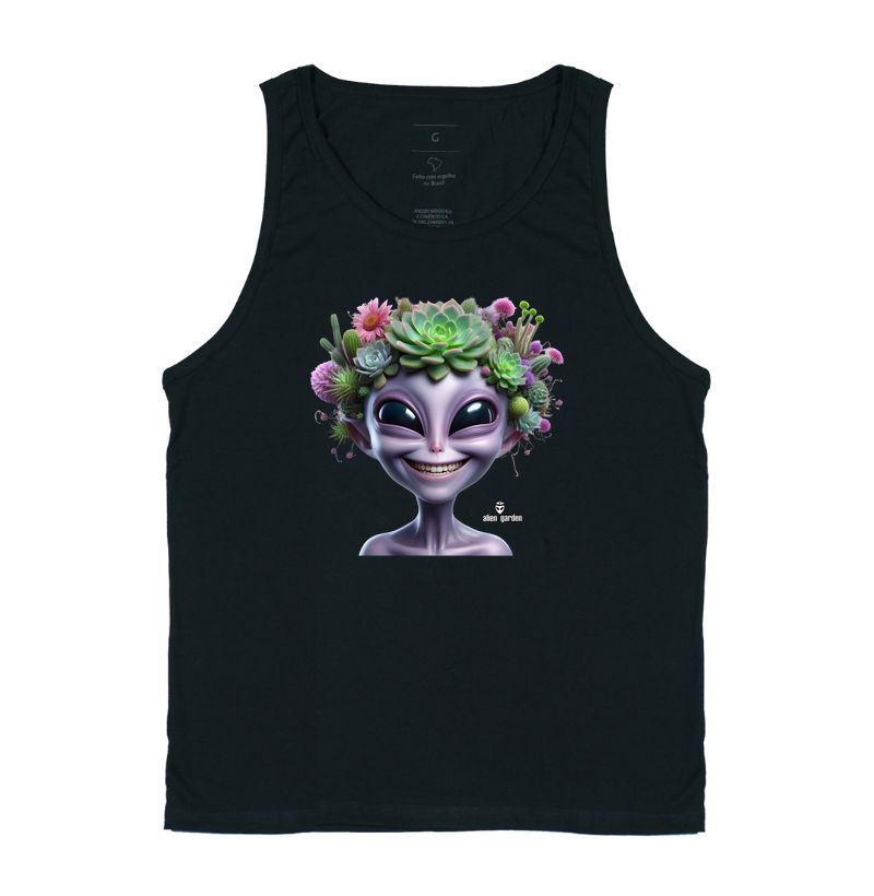 Alien Flora