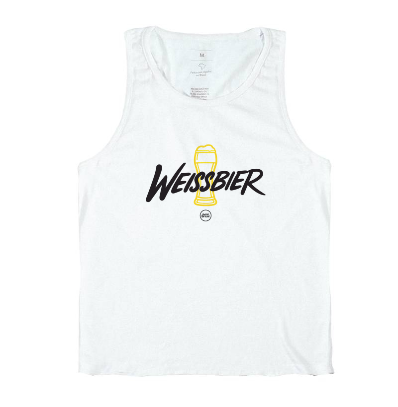 Weissbier - New Brew