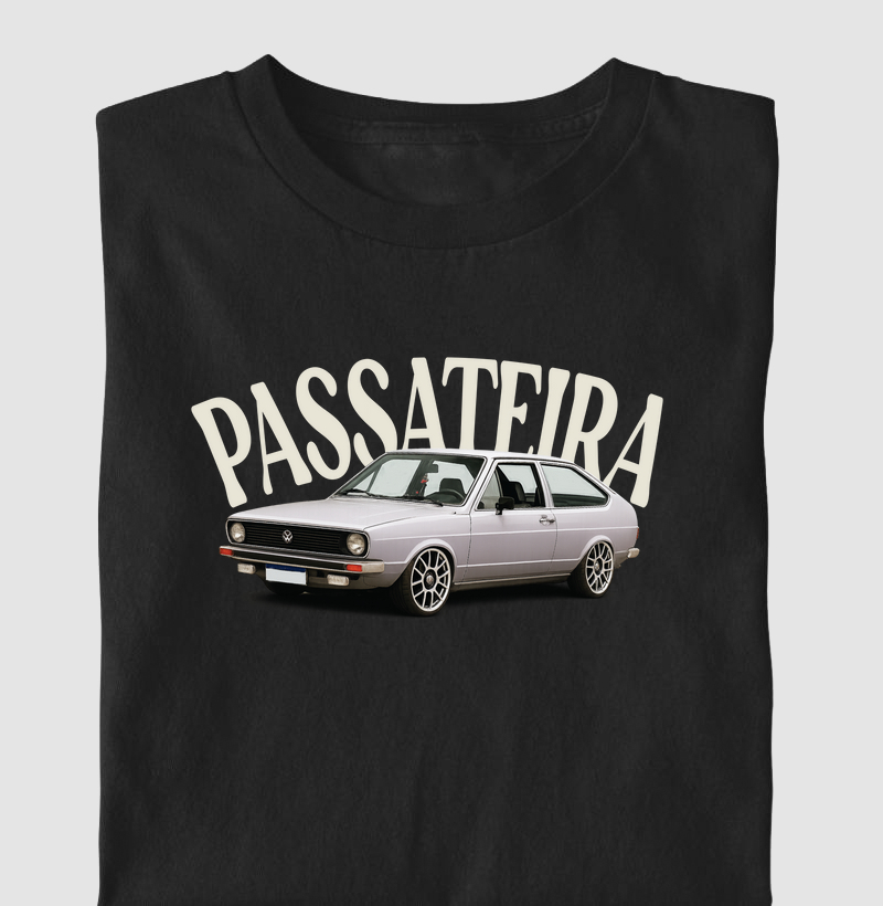 PASSATEIRA
